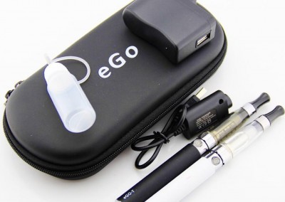 Electronic Cigarettes, Vape Pens, and Mechanical Mods