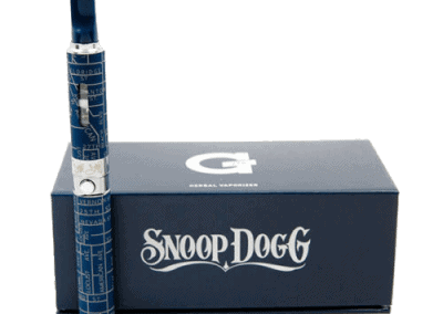 Vape Pens and Vaporizers - Snoop Dogg Brand