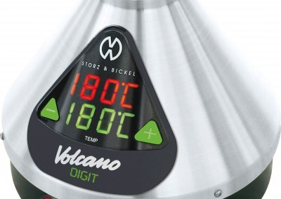 Volcano Vaporizer - Charlotte's Best Prices on Volcano Vapes