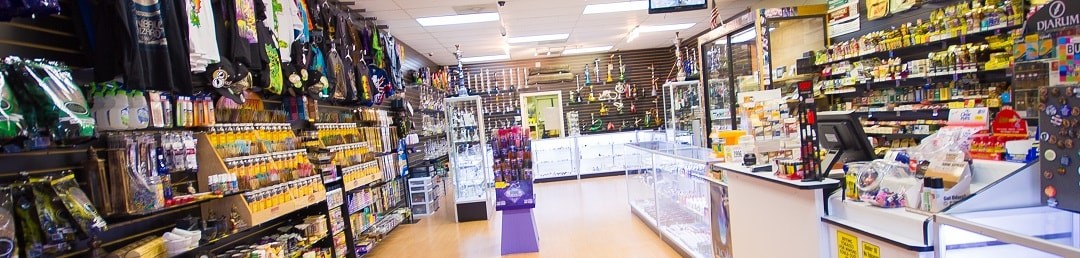 About Vapor Smoke Shop