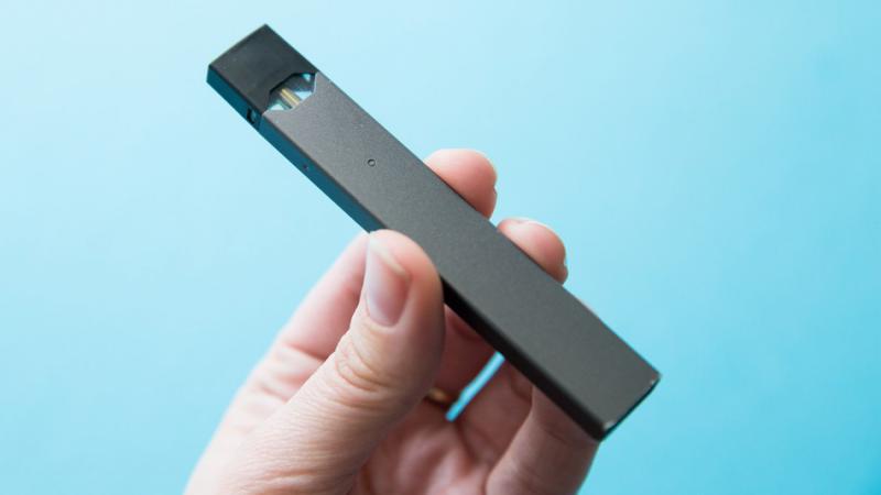 Why is Smoking a Juul eCig Better Than Smoking Traditional Cigarettes?