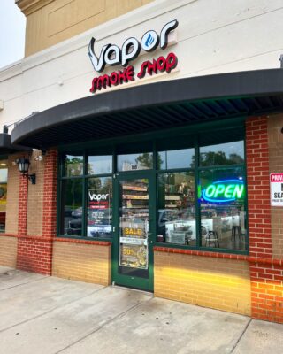 Charlotte Vape Shop | Smoke Shop | Tobacco Shop | Vapor Smoke Shop